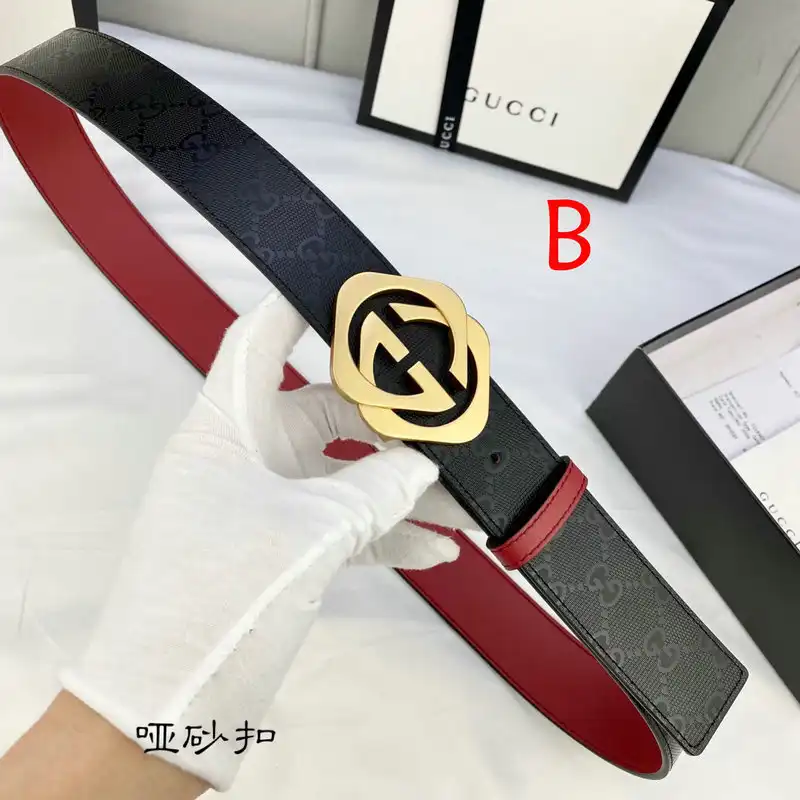 G*u*i belts 2202xa0031