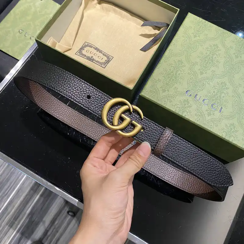 G*u*i belts 2202xf0004