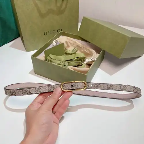 G*u*i belts 2202xf0045