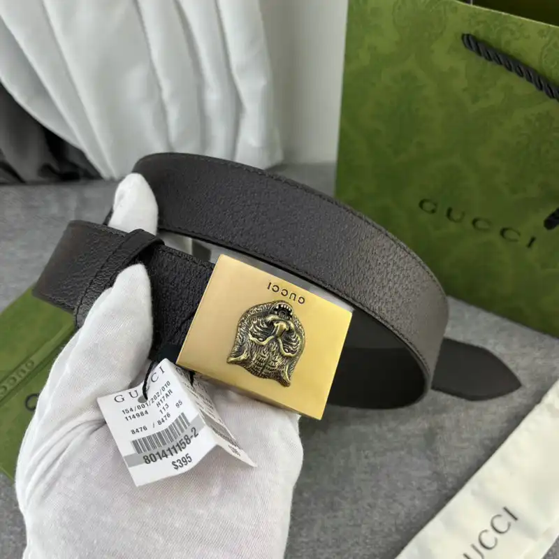 G*u*i belts 2204xa0149