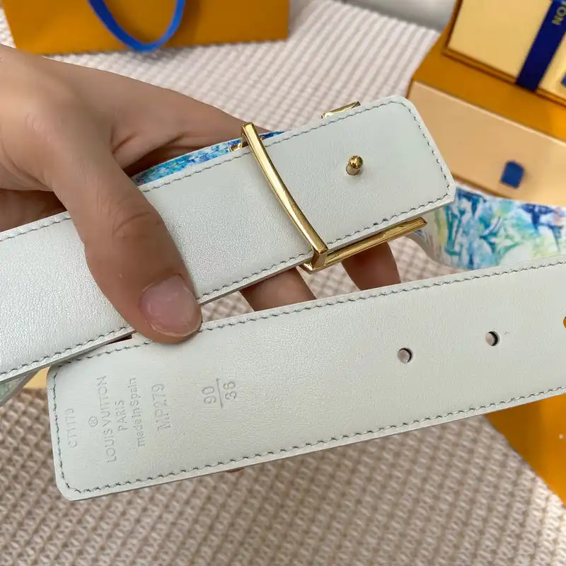LV Belts 2204XA0219