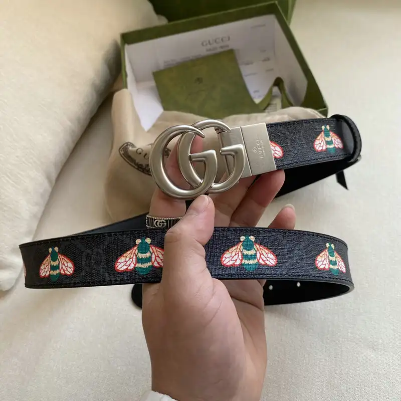 G*u*i belts 2204xa0244