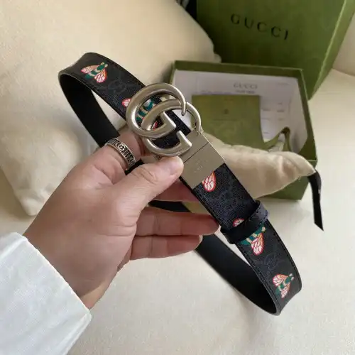 G*u*i belts 2204xa0244