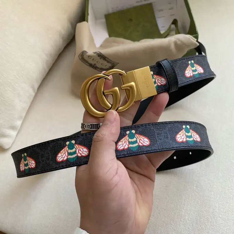 G*u*i belts 2204xa0245