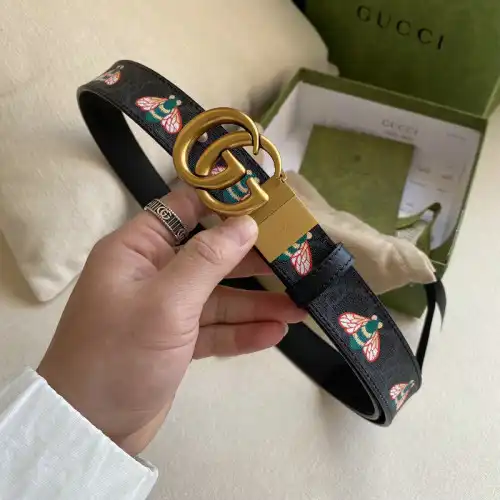 G*u*i belts 2204xa0245
