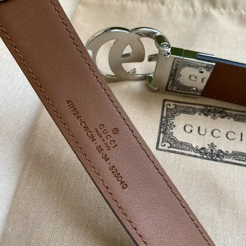 G*u*i belts 2204xa0249