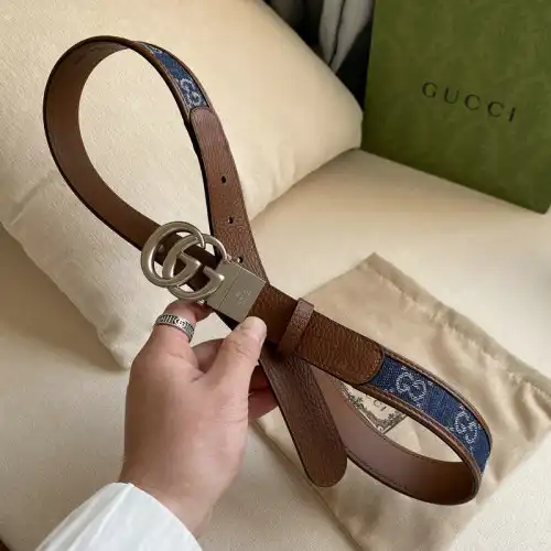 G*u*i belts 2204xa0251