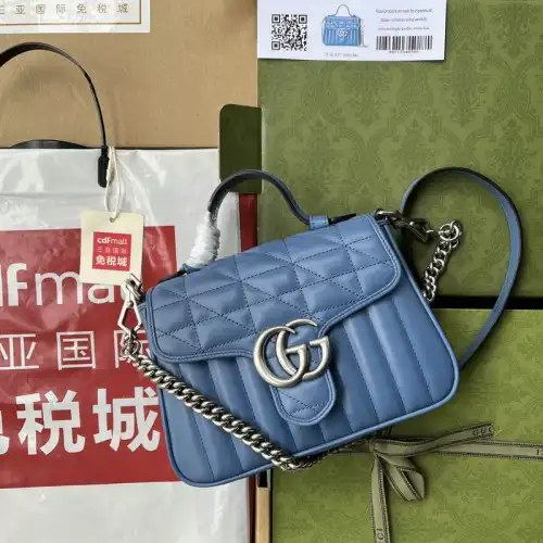 G*u*i bag 2204ya0002