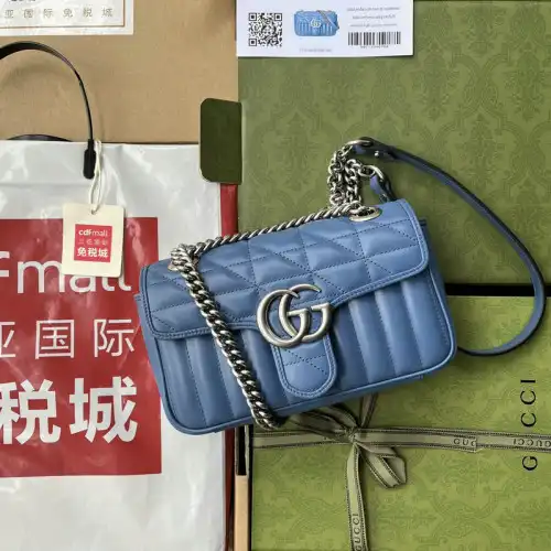 G*u*i bag 2204ya0004