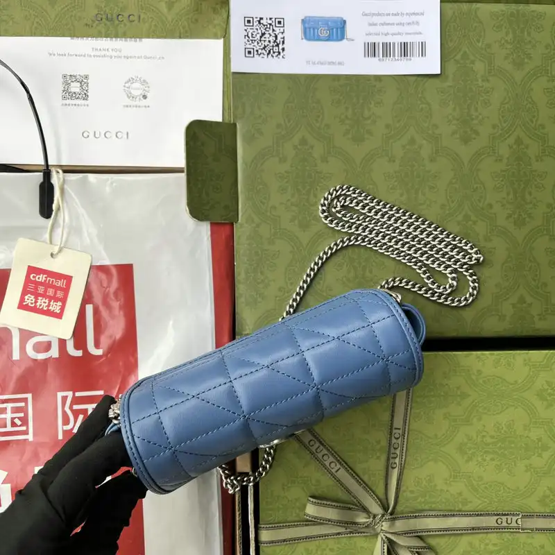 G*u*i bag 2204ya0005