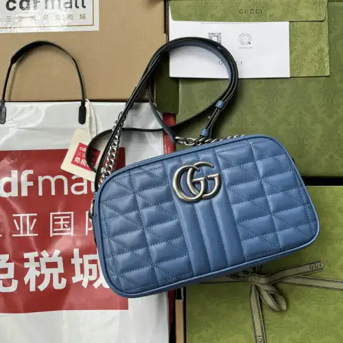 G*u*i bag 2204ya0006