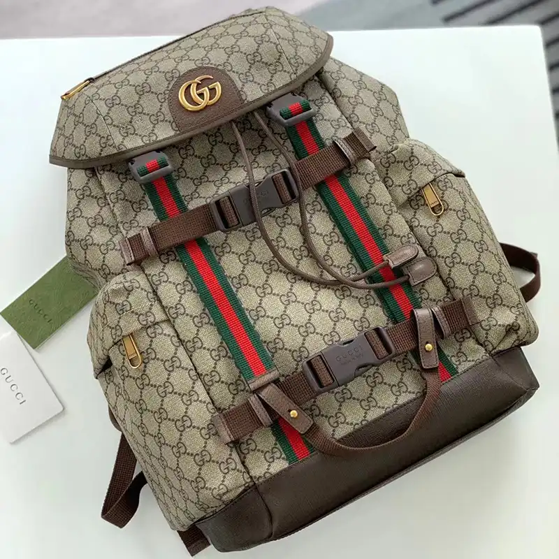 G*u*i bag 2205ht0007