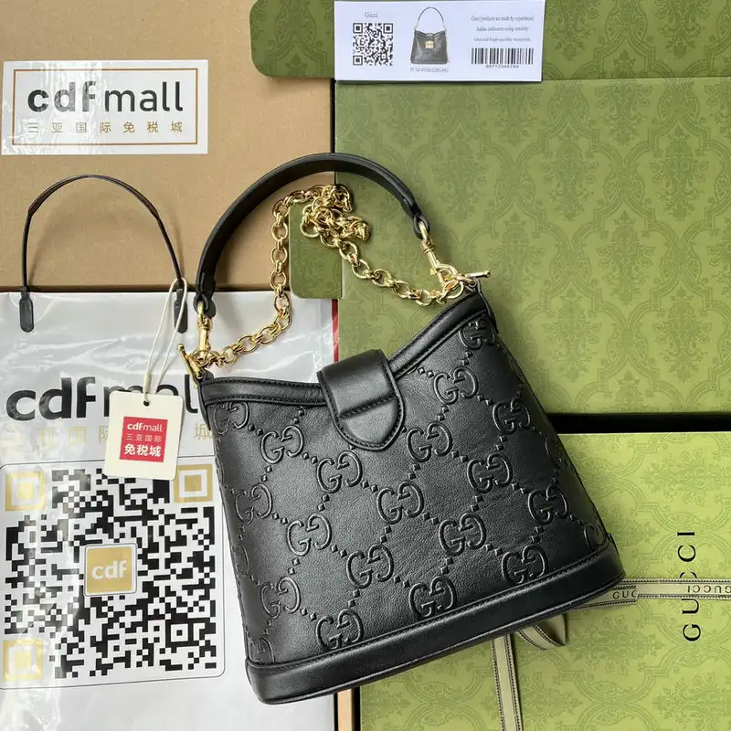 G*u*i bag 2205ya0034