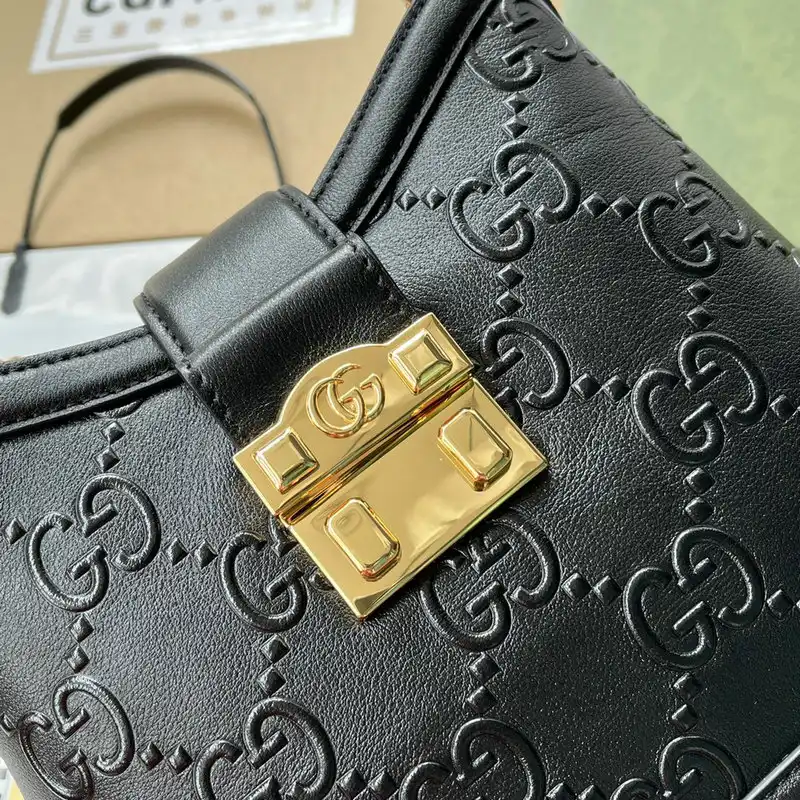 G*u*i bag 2205ya0034