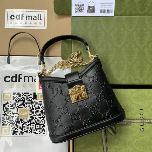 G*u*i bag 2205ya0034
