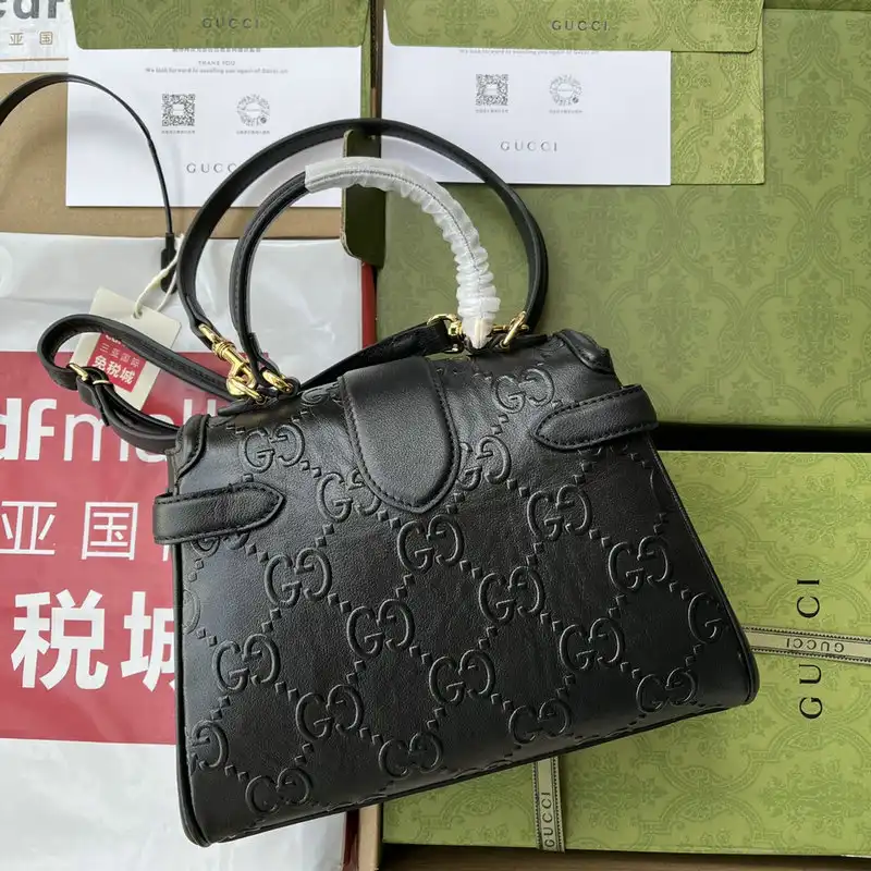 G*u*i bag 2205ya0037