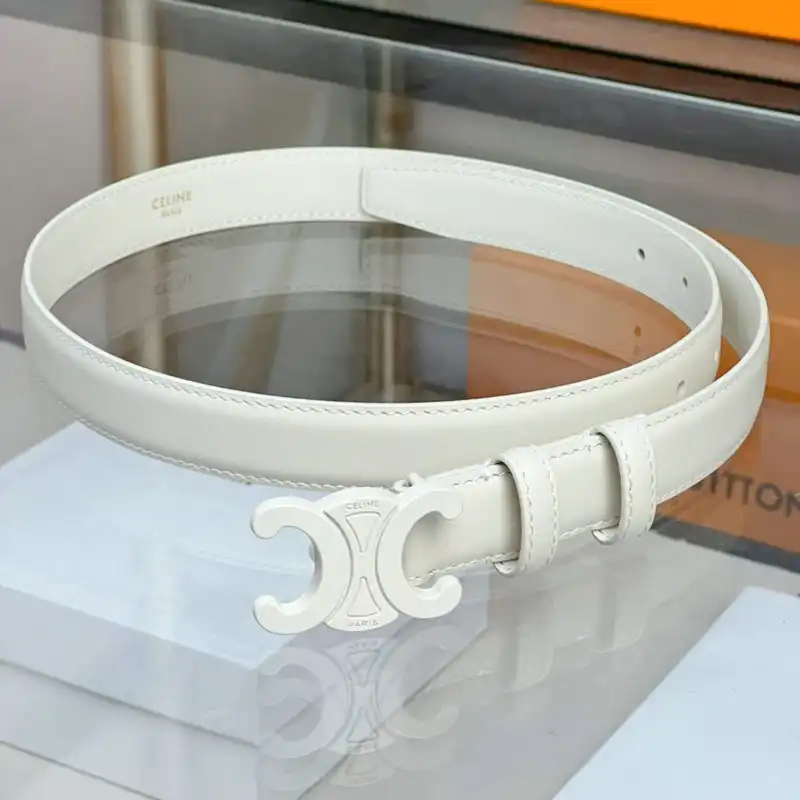 Celine Belts 2207XF0003