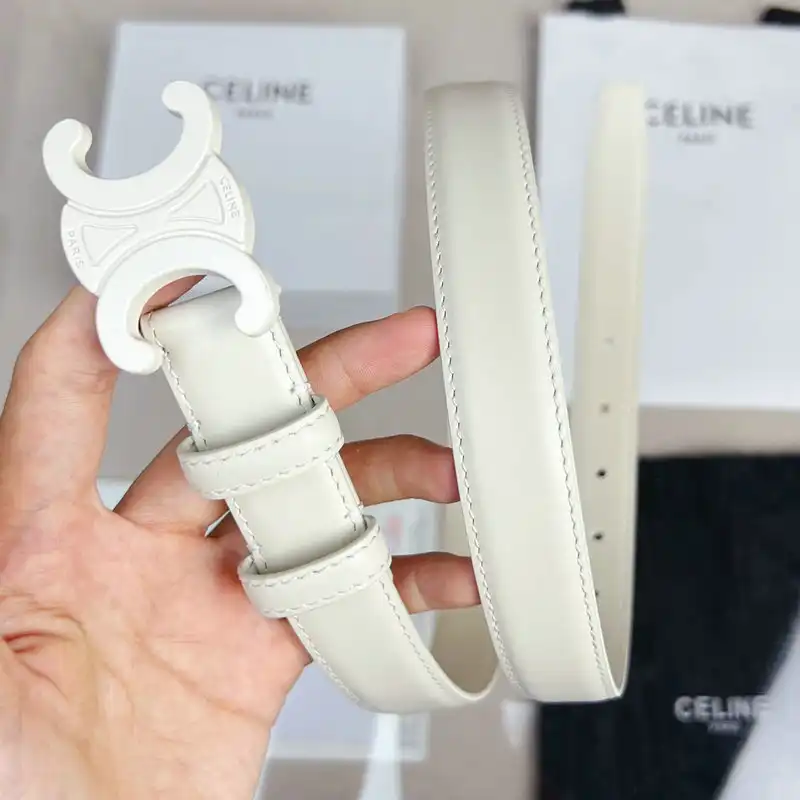 Celine Belts 2207XF0003