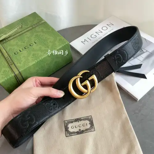 G*u*i belts 2207xf0027