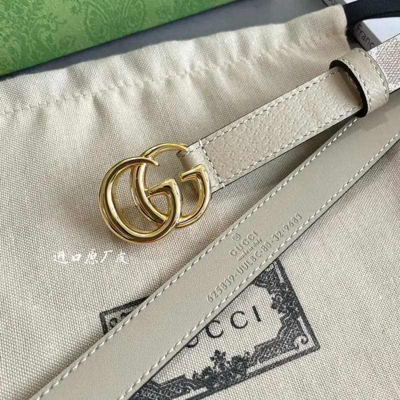 G*u*i belts 2207xf0030
