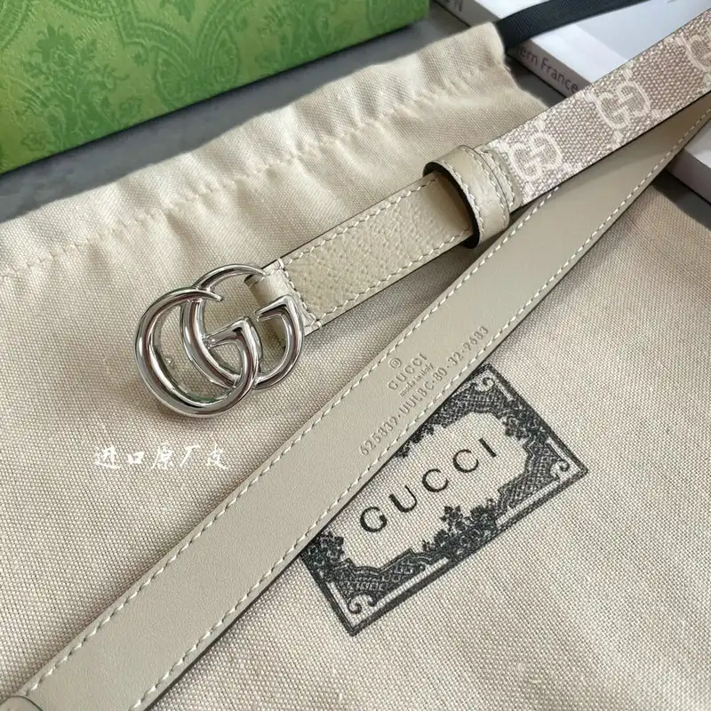 G*u*i belts 2207xf0031