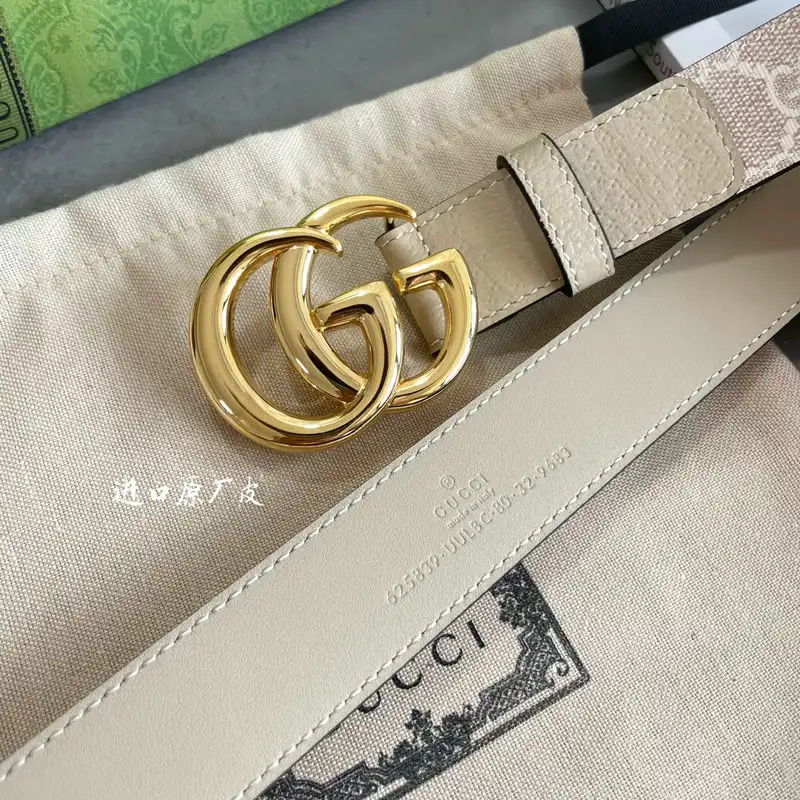 G*u*i belts 2207xf0033
