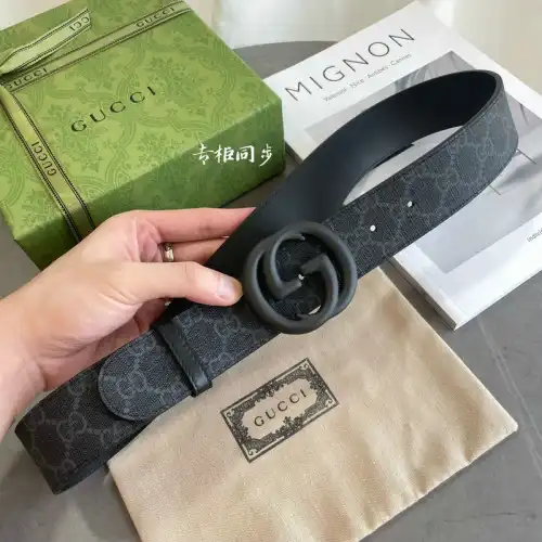 G*u*i belts 2207xf0052