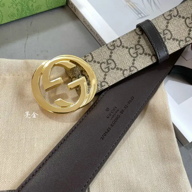 G*u*i belts 2207xf0055