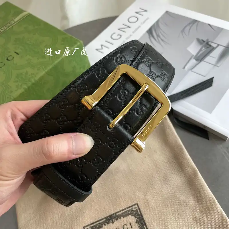 G*u*i belts 2207xf0058