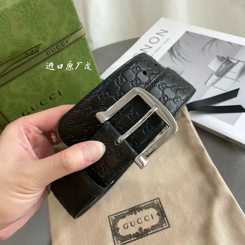 G*u*i belts 2207xf0059