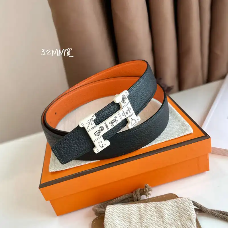 Hers Belts 2207XF0076