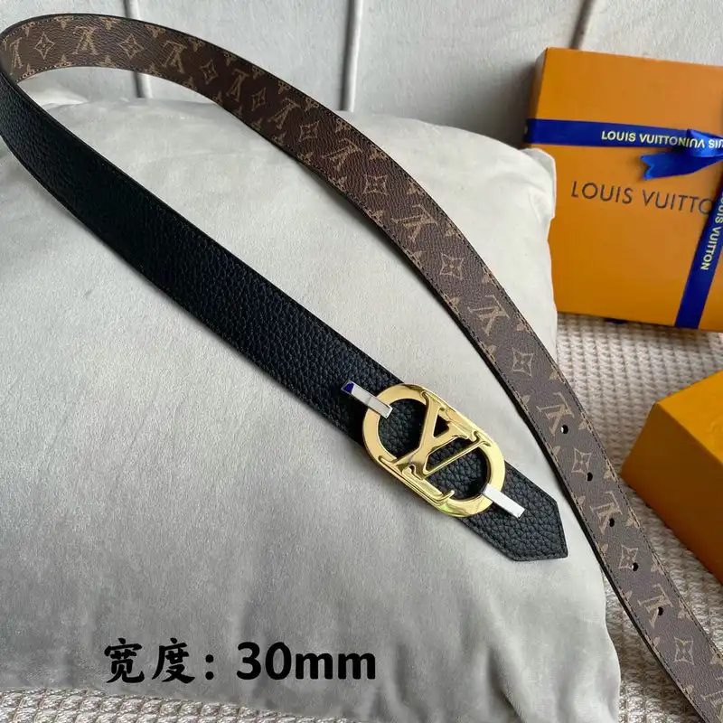 LV Belts 2207XF0086