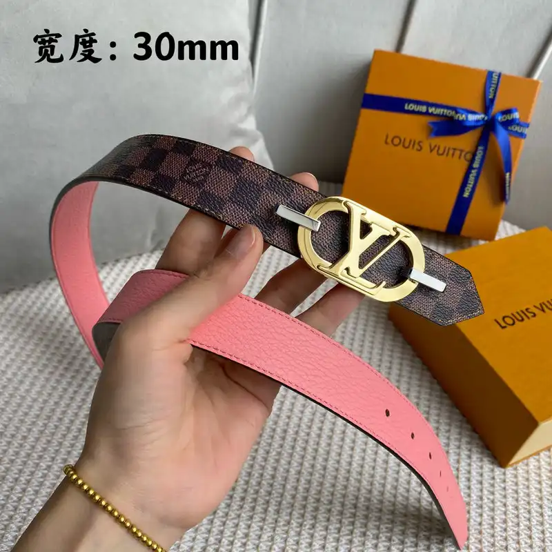 LV Belts 2207XF0088