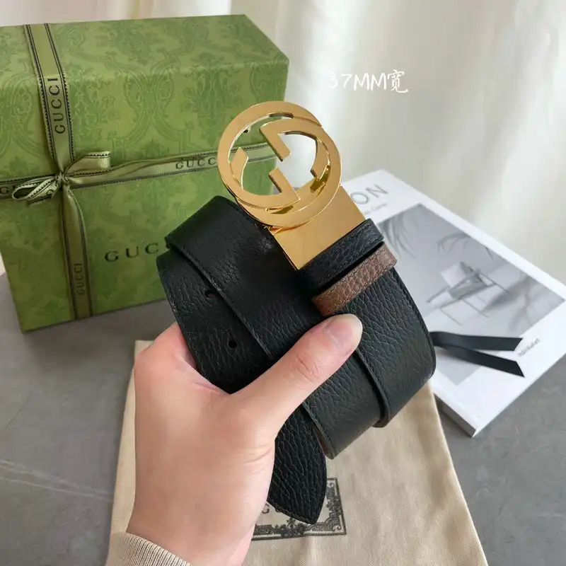 G*u*i belts 2207xf0109