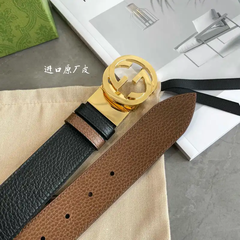 G*u*i belts 2207xf0109