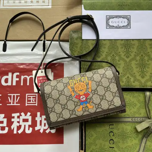 G*u*i bag 2207ya0011