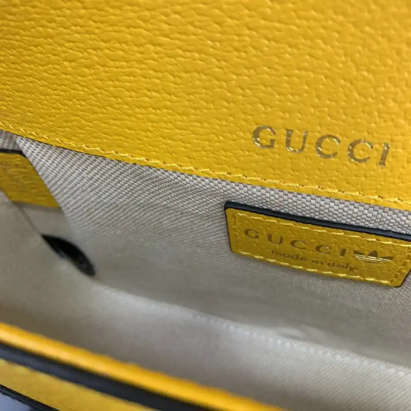 G*u*i bag 2207ya0037