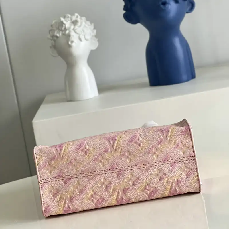 LV Bag 2207YA0043