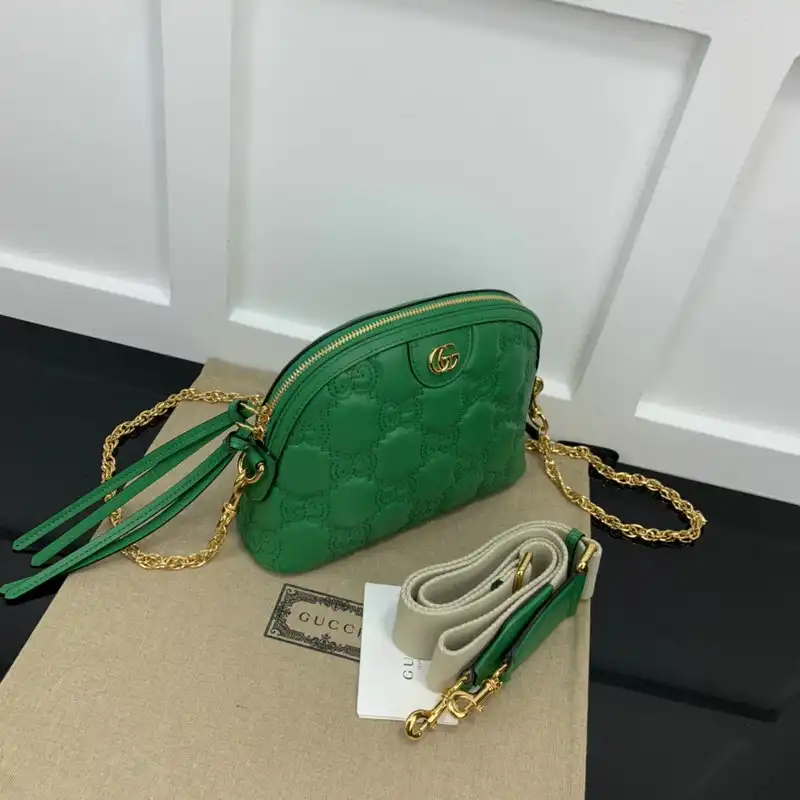 G*u*i bag 2208ya0030