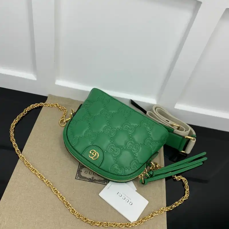 G*u*i bag 2208ya0030