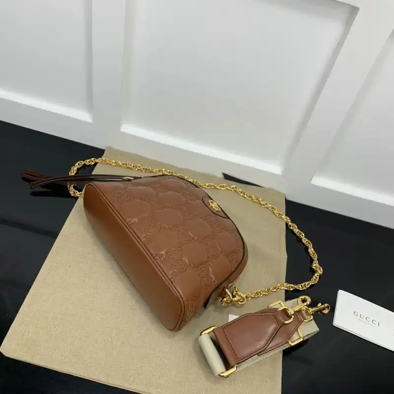G*u*i bag 2208ya0032