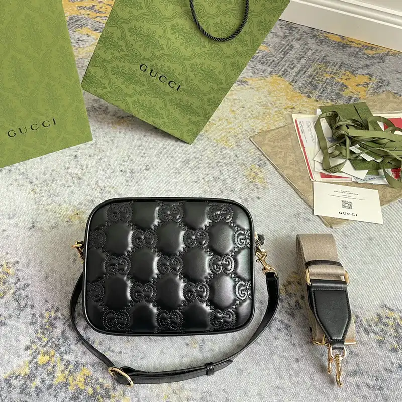 G*u*i bag 2209dj0036