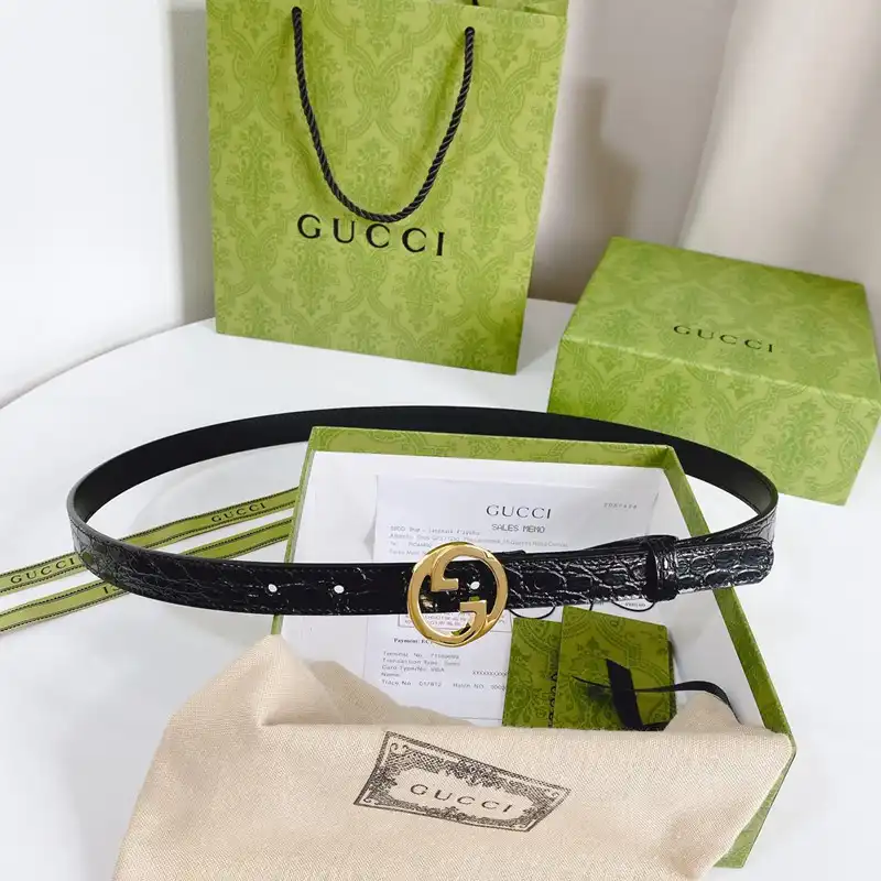 G*u*i belts 2210xa0064
