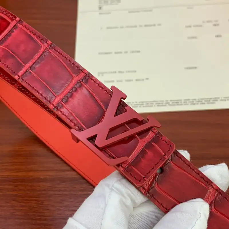 LV Belts 2210XA0080