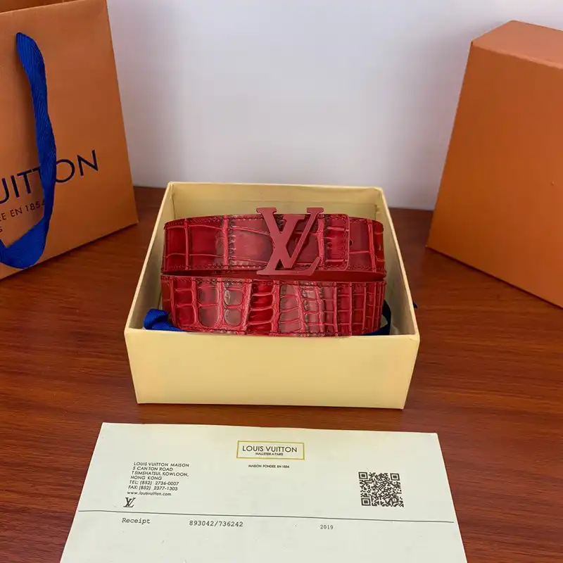 LV Belts 2210XA0080