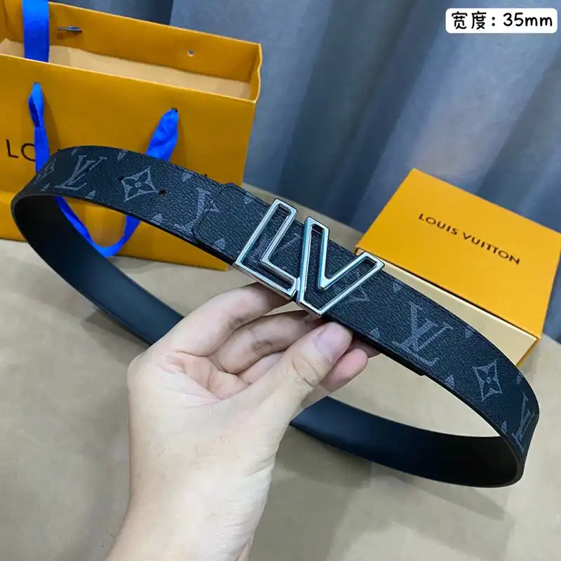 LV Belts 2210XA0092
