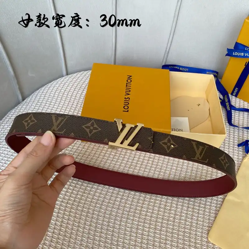 LV Belts 2210XA0154