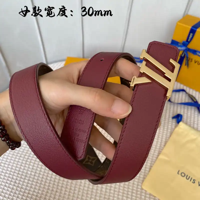 LV Belts 2210XA0154