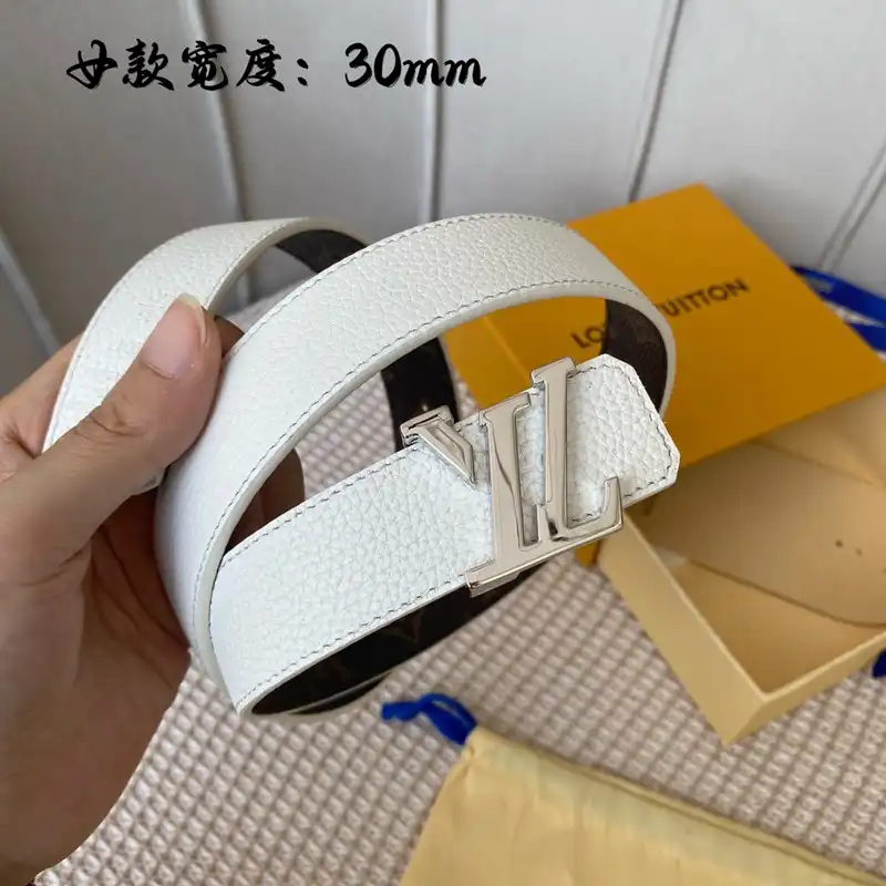 LV Belts 2210XA0168
