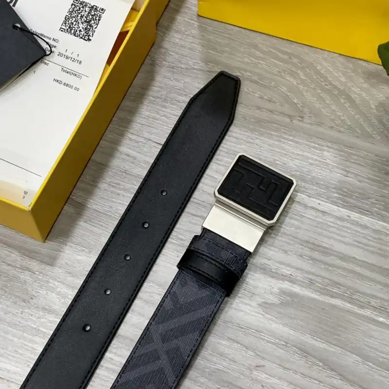 F**di belts 2210xa0186